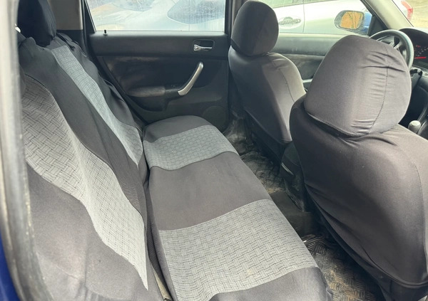 Honda Accord cena 4500 przebieg: 470847, rok produkcji 2003 z Serock małe 16